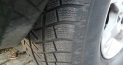 Volvo V70R 2003 & Mitsubishi Pajero 3.2DiD 2006 043
